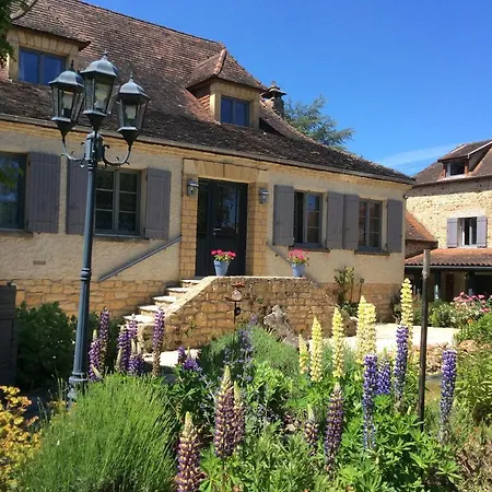 Guest house Autour D'une Histoire