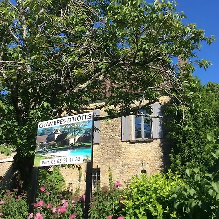 Autour D'une Histoire 3* Sarlat