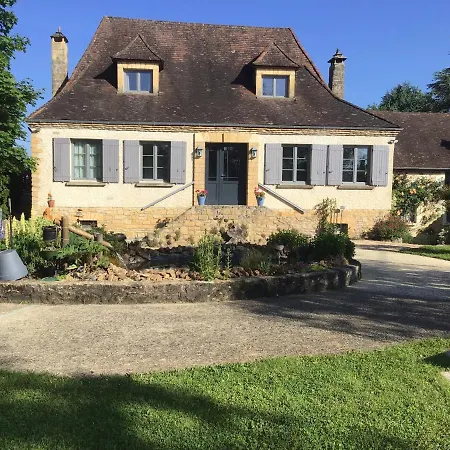 Autour D'une Histoire 3* Sarlat