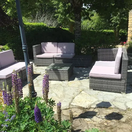 Autour D'une Histoire 3* Sarlat