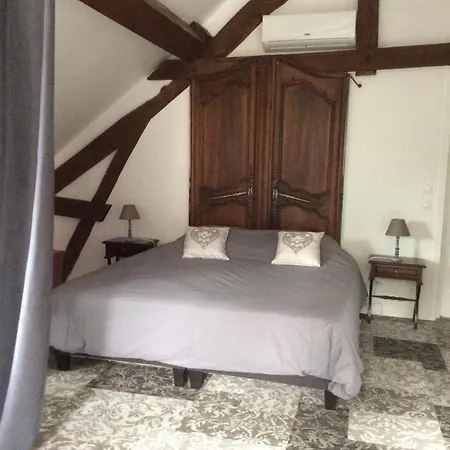 Autour D'une Histoire Maison d'hôtes Sarlat