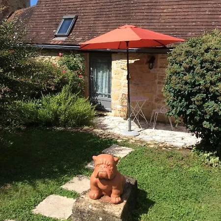 Autour D'une Histoire Maison d'hôtes 3*