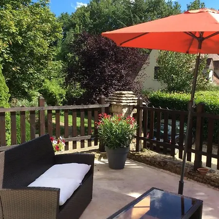 Pensión Autour D'une Histoire