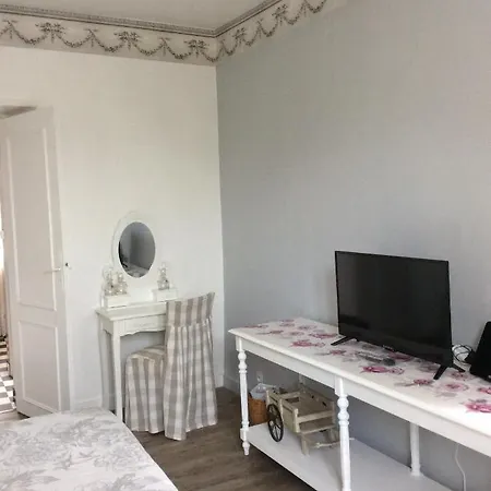 Autour D'une Histoire Guest house