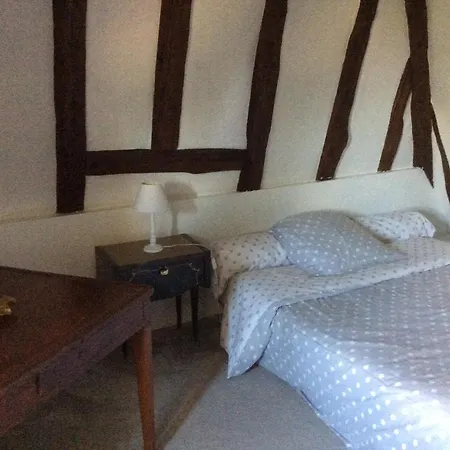 Guest house Autour D'une Histoire Sarlat-la-Caneda