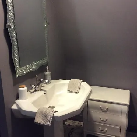 Autour D'une Histoire 3* Sarlat