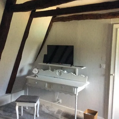 Autour D'une Histoire Maison d'hôtes