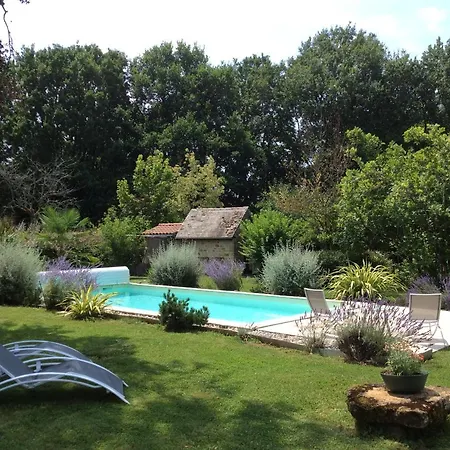 Autour D'une Histoire Guest house