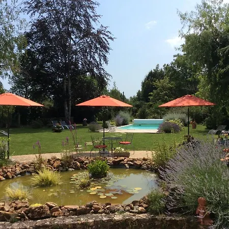 Guest house Autour D'une Histoire Sarlat-la-Caneda