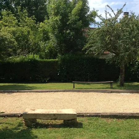 Autour D'une Histoire Pensión 3*