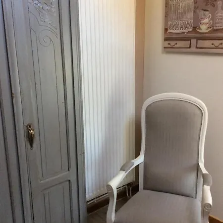 Guest house Autour D'une Histoire Sarlat-la-Caneda