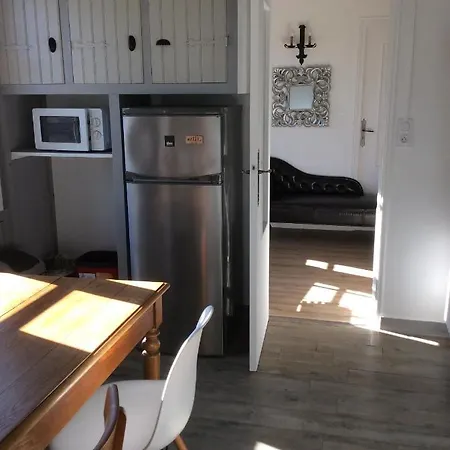 Autour D'une Histoire Maison d'hôtes 3*