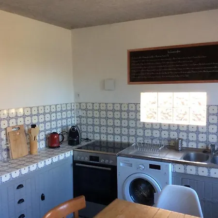 Autour D'une Histoire Guest house *