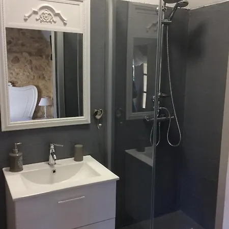 Autour D'une Histoire Maison d'hôtes 3*