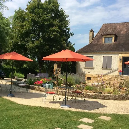 Guest house Autour D'une Histoire Sarlat-la-Caneda
