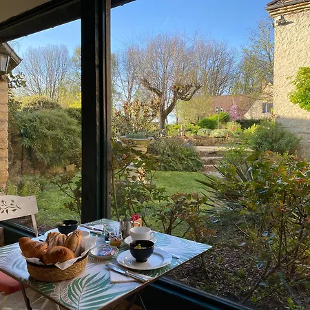 Autour D'une Histoire 3* Sarlat