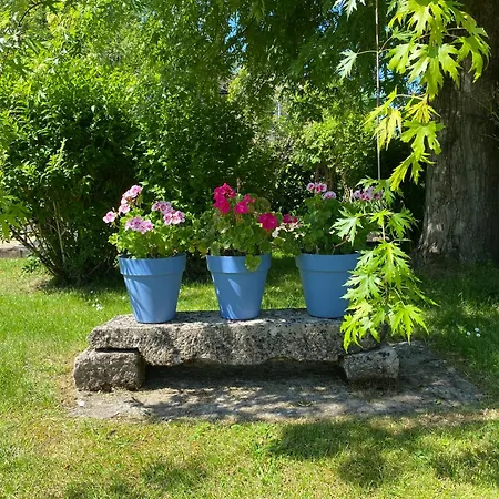 Maison d'hôtes Autour D'une Histoire