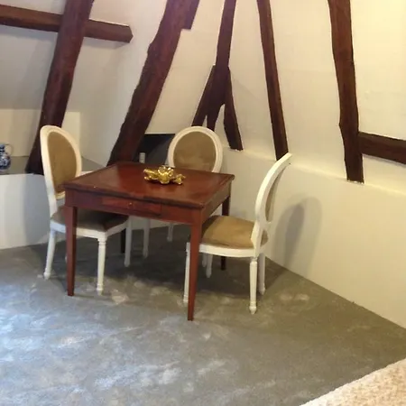 Autour D'une Histoire Pensión Sarlat