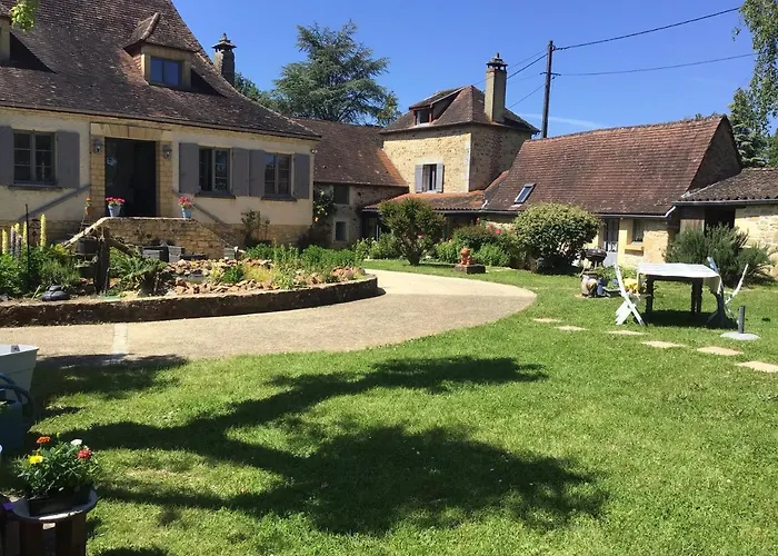 Autour D'une Histoire Sarlat-la-Caneda