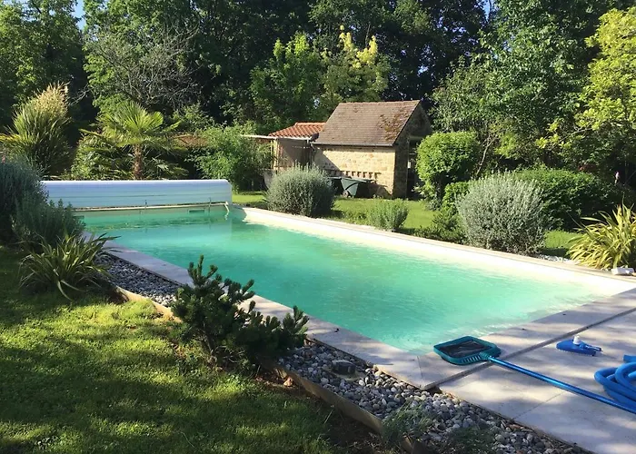 Autour D'une Histoire Sarlat-la-Canéda