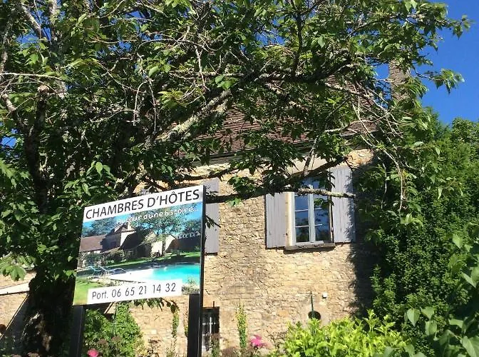 Autour D'une Histoire 3* Sarlat-la-Canéda