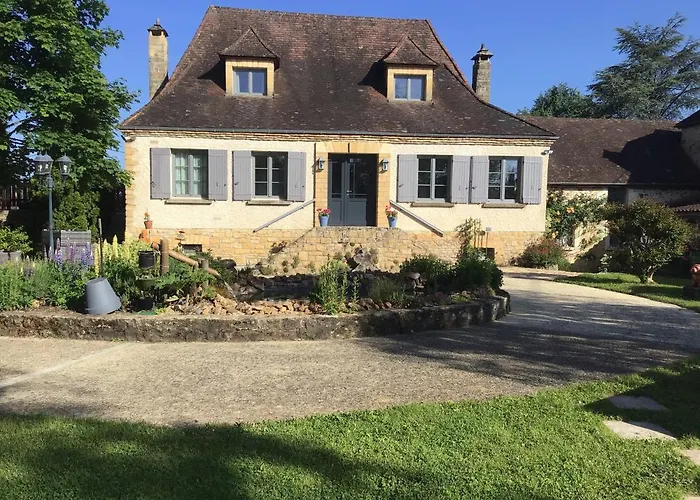 Autour D'une Histoire 3* Sarlat-la-Canéda