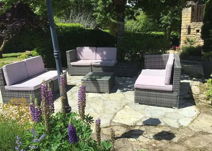 Autour D'une Histoire 3* Sarlat-la-Canéda