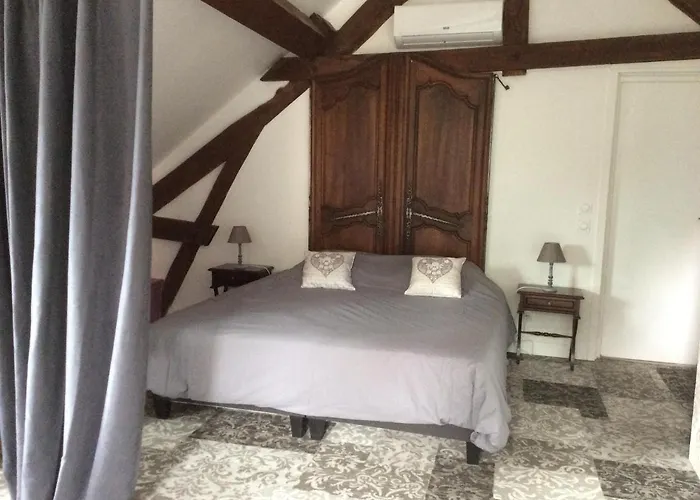 Autour D'une Histoire Gasthuis Sarlat-la-Canéda