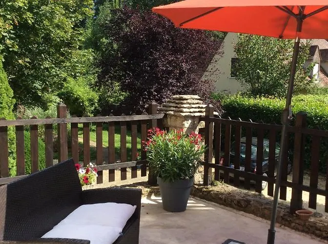 Guest house Autour D'une Histoire