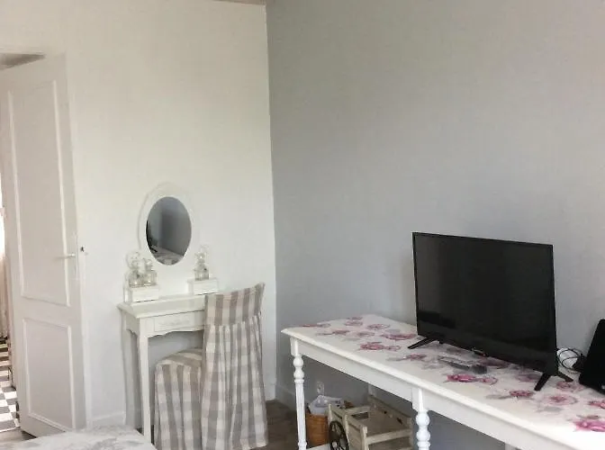 Autour D'une Histoire Guest house