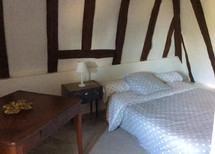 Gasthuis Autour D'une Histoire Sarlat-la-Canéda