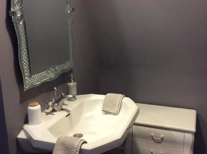 Autour D'une Histoire 3* Sarlat-la-Caneda