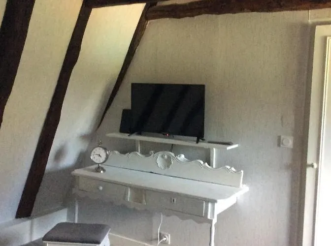 Autour D'une Histoire Guest house