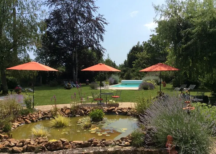 Pensionat Autour D'une Histoire Sarlat-la-Canéda