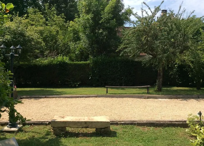 Autour D'une Histoire Guest house 3*