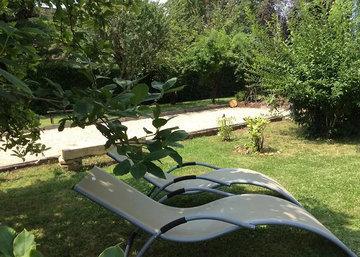 Autour D'une Histoire 3* Sarlat-la-Canéda