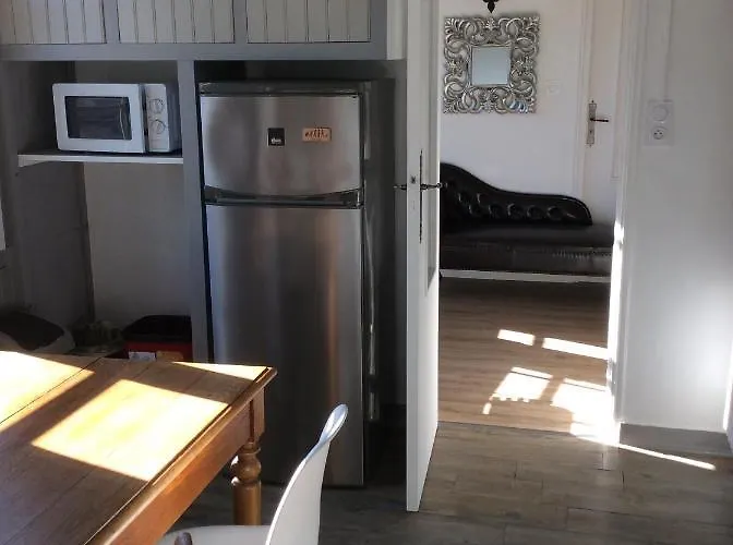 Autour D'une Histoire Gasthuis 3*