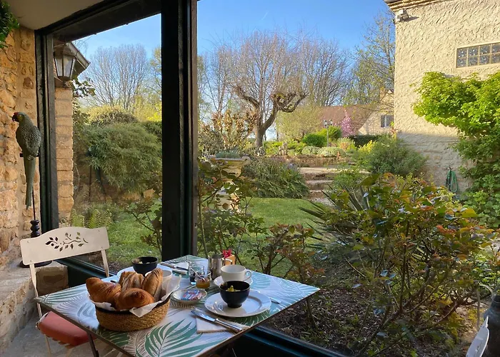 Autour D'une Histoire 3* Sarlat-la-Canéda