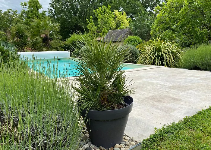 Autour D'une Histoire Guest house