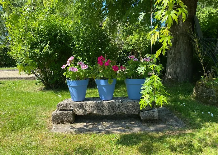 Guest house Autour D'une Histoire