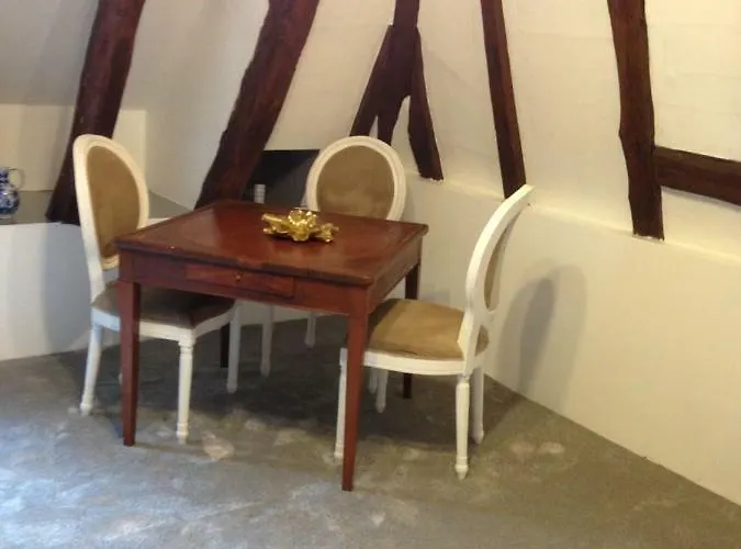 Autour D'une Histoire Gasthuis Sarlat-la-Canéda